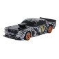 R/C drifto automobilis 1:43 žalias + priedai R/C drifto automobilis 1:43 žalias + priedai