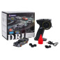 R/C drifto automobilis 1:43 žalias + priedai R/C drifto automobilis 1:43 žalias + priedai