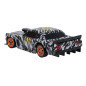R/C drifto automobilis 1:43 žalias + priedai R/C drifto automobilis 1:43 žalias + priedai
