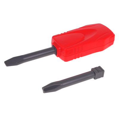 Surenkamas ugniagesių automobilis