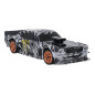 R/C drifto automobilis 1:43 žalias + priedai R/C drifto automobilis 1:43 žalias + priedai