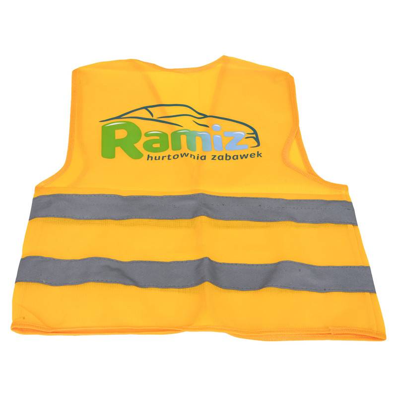 RAMIZ šviesą atspindinti liemenė