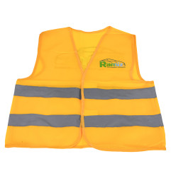 RAMIZ šviesą atspindinti liemenė