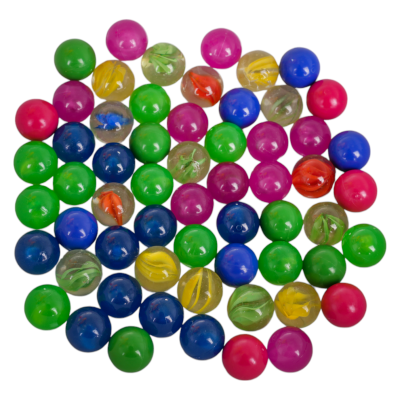 GIGA konstruktorius su kamuoliukų trasa 200vnt.