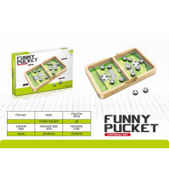 Futbolo stalo žaidimas