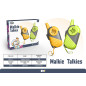 "Walkie-Talkie" rinkinys