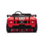 Transporto priemonė Ford GT Red