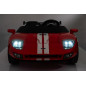 Transporto priemonė Ford GT Red
