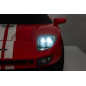 Transporto priemonė Ford GT Red