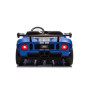 "Ford GT Blue" automobilis