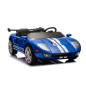 "Ford GT Blue" automobilis