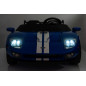 "Ford GT Blue" automobilis
