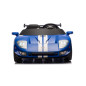 "Ford GT Blue" automobilis