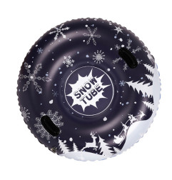 Pripučiamos rogutės, skirtos sniego ratų padangoms