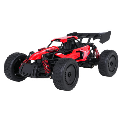 Vikšrinis automobilis 1:14 ARROW Red
