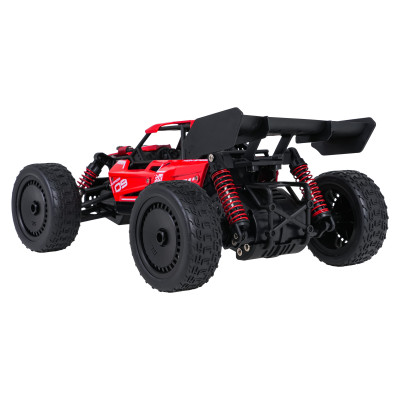 Vikšrinis automobilis 1:14 ARROW Red