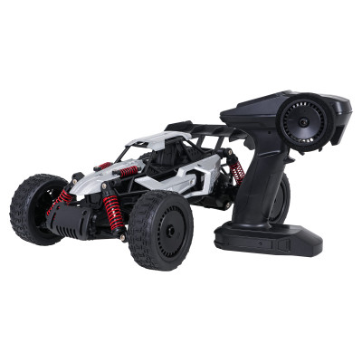 Vikšrinis automobilis 1:14 ARROW Gray