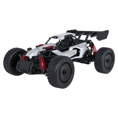 Vikšrinis automobilis 1:14 ARROW Gray