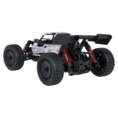 Vikšrinis automobilis 1:14 ARROW Gray
