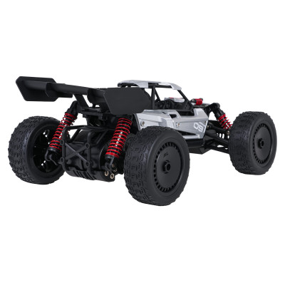 Vikšrinis automobilis 1:14 ARROW Gray