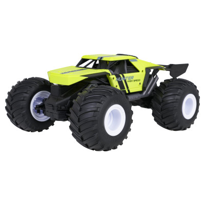 RC vikšrinis automobilis 1:16 HUNTER Green