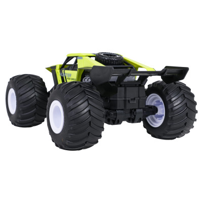 RC vikšrinis automobilis 1:16 HUNTER Green
