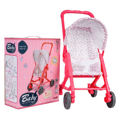 Doll Accessories Pram