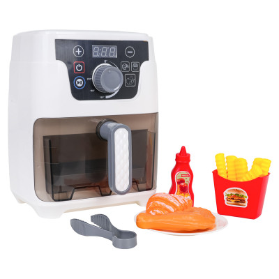 Oro kepsninė su šviesomis ir garsais + priedai