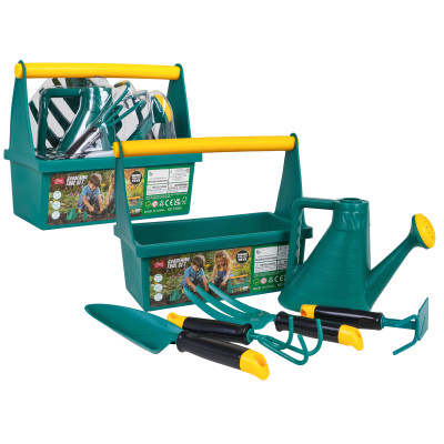 MEGA mažojo sodininko rinkinys