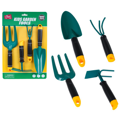 Mažojo sodininko rinkinys