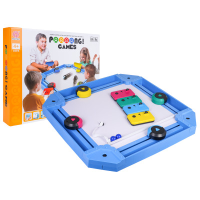 R/C Arcade Board Game