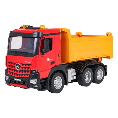 Didelis R/C savivartis
