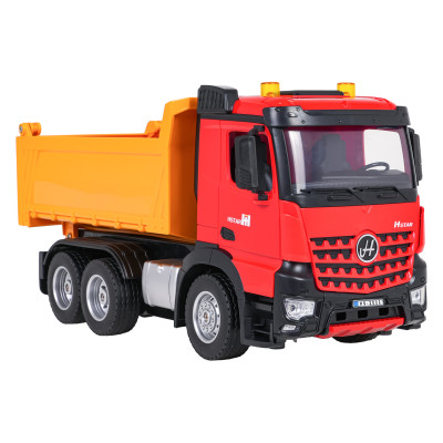 Didelis R/C savivartis