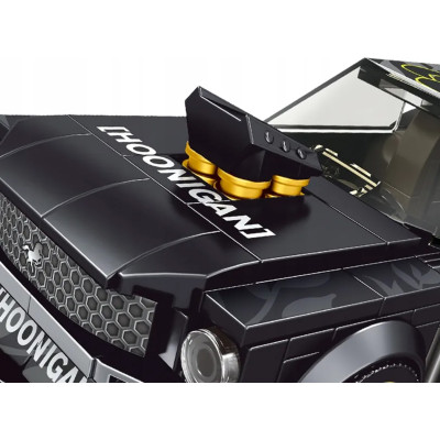 Mould King konstruktorius automobilis 414 detalių