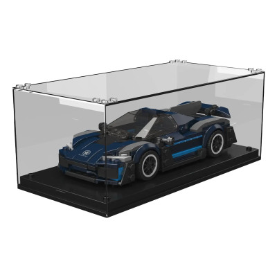 Mould King konstruktorius automobilis 405 detalės