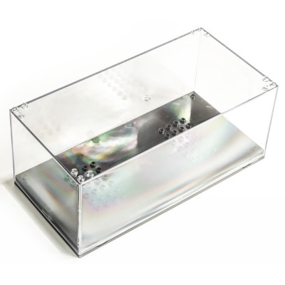 Mould King konstruktorius automobilis 443 detalės