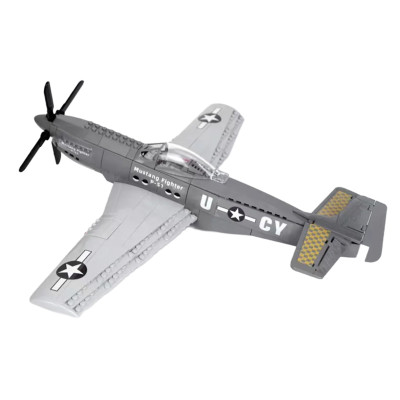 Konstruktorius karinis lėktuvas 256 detalės