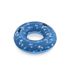 Swimming Ring 119cm Blue BESTWAY