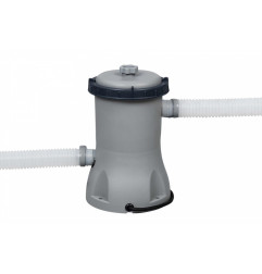 Karkasinis baseinas Steel Pro Max BESTWAY (427x84 cm)