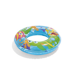 Swimming Ring 56cm Sea World BESTWAY