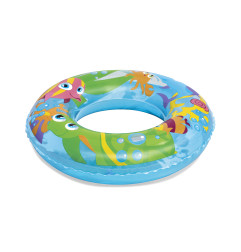 Swimming Ring 56cm Sea World BESTWAY