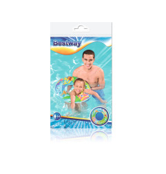 Swimming Ring 56cm Sea World BESTWAY