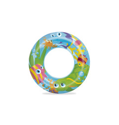 Swimming Ring 56cm Sea World BESTWAY