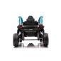 "Kawasaki TERYX KRX1000 Buggy Blue "Kawasaki TERYX KRX1000 Buggy Blue