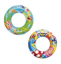 Swimming Ring 56cm Sea World BESTWAY