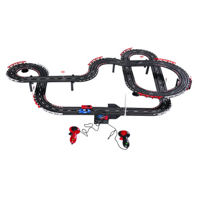 TRACK SPORT Automobilių lenktynių trasos ilgis 553 cm