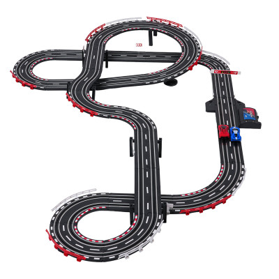 TRACK SPORT Automobilių lenktynių trasos ilgis 553 cm