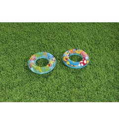 Swimming Ring 56cm Sea World BESTWAY
