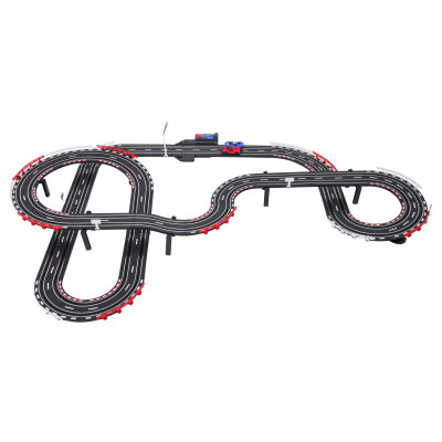 TRACK SPORT Automobilių lenktynių trasos ilgis 553 cm
