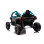 "Kawasaki TERYX KRX1000 Buggy Blue "Kawasaki TERYX KRX1000 Buggy Blue